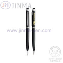 Die Promotion Geschenke Hotel Metal Ball Pen Jm-3051